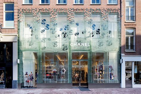 mvrdv chanel.